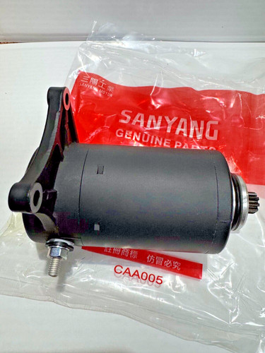 New genuine sym wolf 125 - sym,