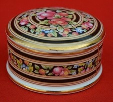 WEDGWOOD :   CLIO    CIRCULAR