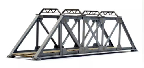 Railway dapol girder - railway, -dapol