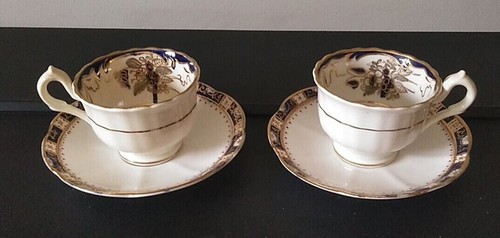 Pair william lowe court - pair,
