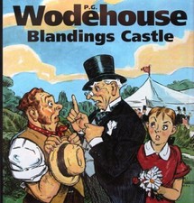 Blandings Castle - PG