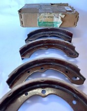 Brake Shoe Set for Daihatsu