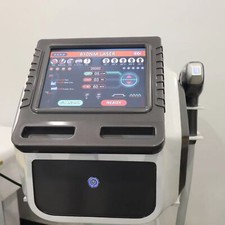 Professional Portable 3 waves