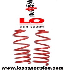 Lowering springs for bmw 3 - springs,