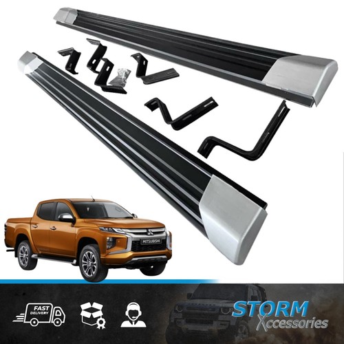 For mitsubishi l200 series - for,