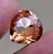 Natural imperial Topaz 10.20