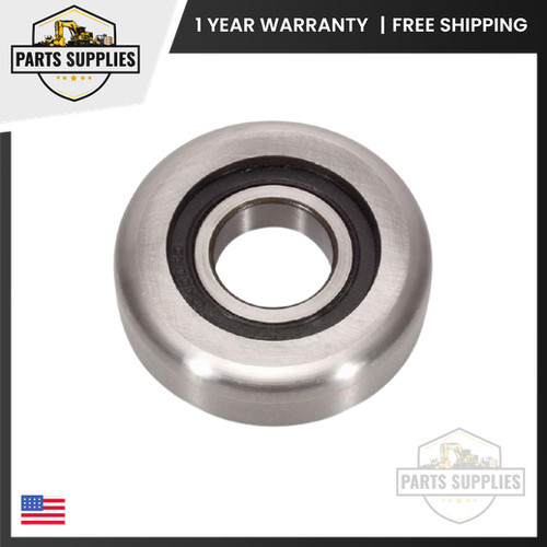 2383572 mast roller - roller, bearing