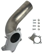 New T3/T4 T04E 5 Bolt Flange