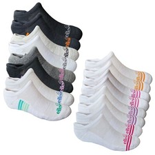 Ellesse Ladies Low Cut Trainer