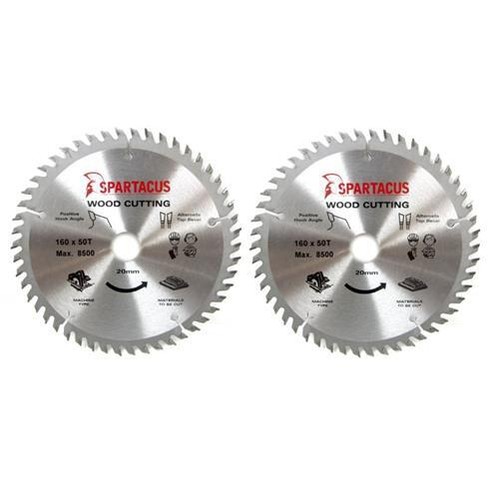 Spartacus wood cutting saw - 2x,