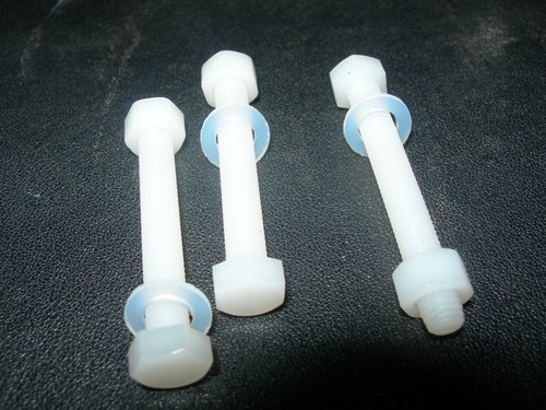 Nylon hex - ,