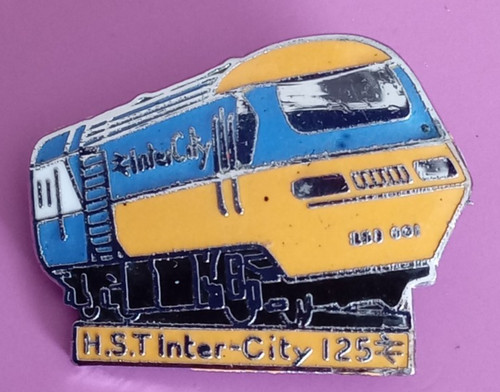 Electric train loco t - electric, h.s.t