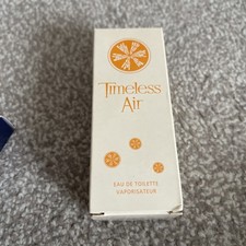 Ladies vintage avon timeless - ladies,