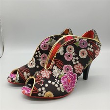 Irregular Choice Floral