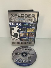 PlayStation 2 Ps2 Explorer