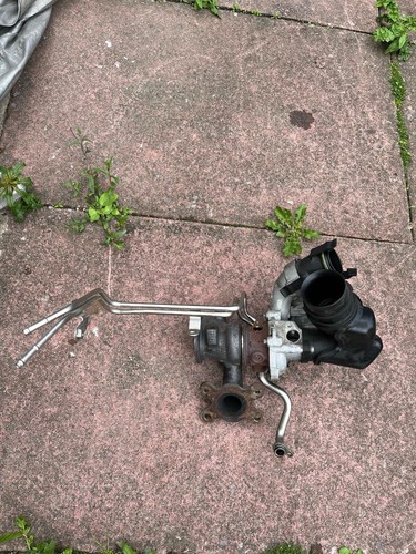Audi 2 tfsi petrol - 8v, 1.2