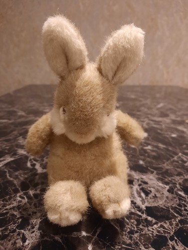 Gemini non sleeping bunny - non,