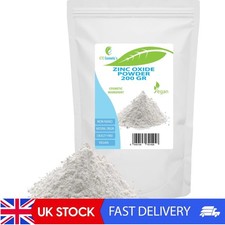 Cosmetic Zinc Oxide Powder