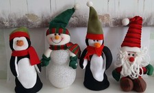 Christmas Bundle 2 Penguins
