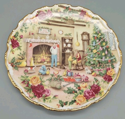 Royal albert england old - royal,