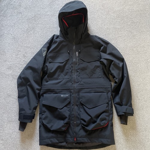 Musto evolution gore - evolution,