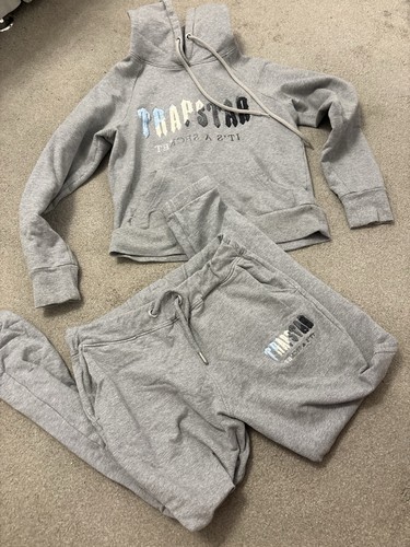 Trapstar womens a - trapstar, it's
