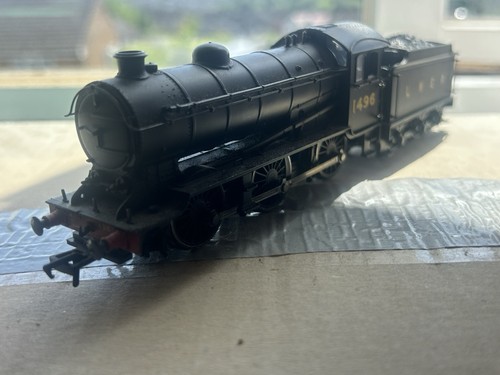 Bachman j39 locomotive - bachman,