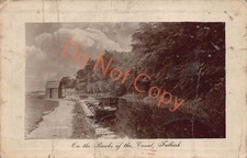 On The Banks of the Canal Long