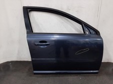 2008 VOLVO V70 Mk3 5 Door Estate Blue O/S Drivers Right Front Door
