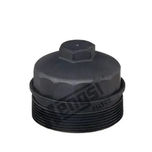 Oil filter cover h160h hengst - cover,