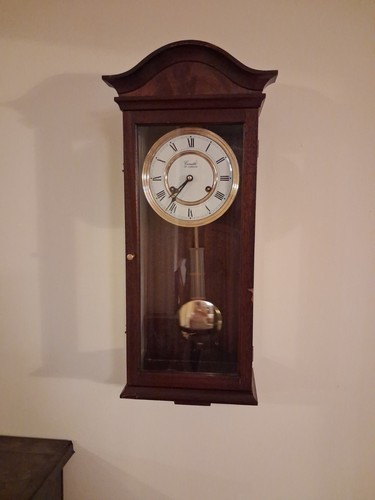 Wall clock comitti - clock,,