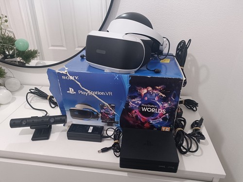 Sony playstation virtual - playstation,