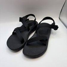Chaco Z1 Classic Womens Black