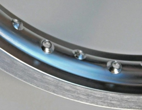 16 silver aluminium - 2.15,