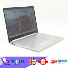 HP Laptop 15s-fq2016na