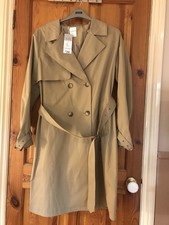 Primark Trench Coat Womens