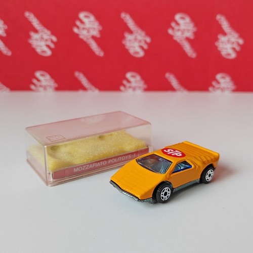 Politoys alfa romeo - politoys,