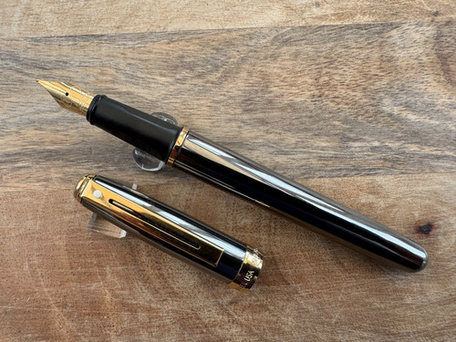 Sheaffer prelude 365 gunmetal - 365,
