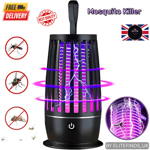 Bug zapper electric insect - bug,