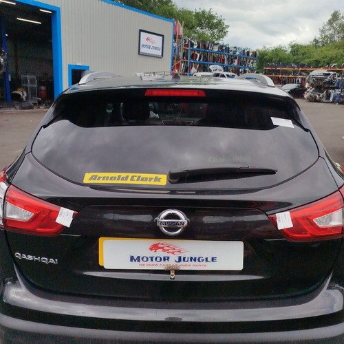 2014 2017 nissan qashqai mk2 - nissan,