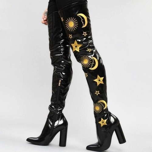 Koi footwear astrid star moon - astrid,