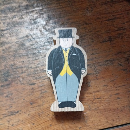 Thomas friends wooden - thomas,