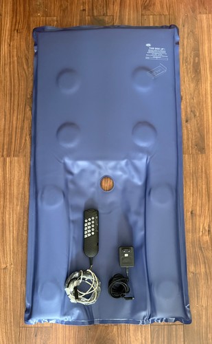 Akva waterbed massage - akva,