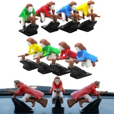 1x Fantasy Witch and Wizard