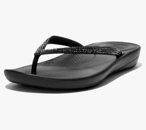 Fitflop iqushion sparkle - fitflop,