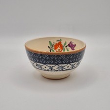  vintage Booths ceramic bowl -