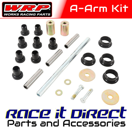 Rear independent suspension - rear,