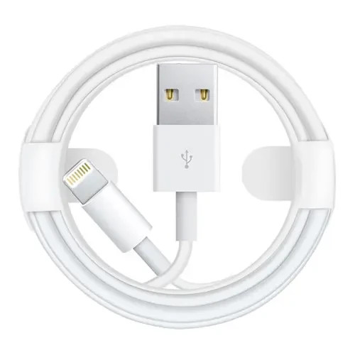 Genuine iphone charger - genuine,