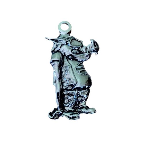 Nos outlaws angels biker - nos,