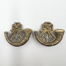 Genuine Kings Shropshire Light